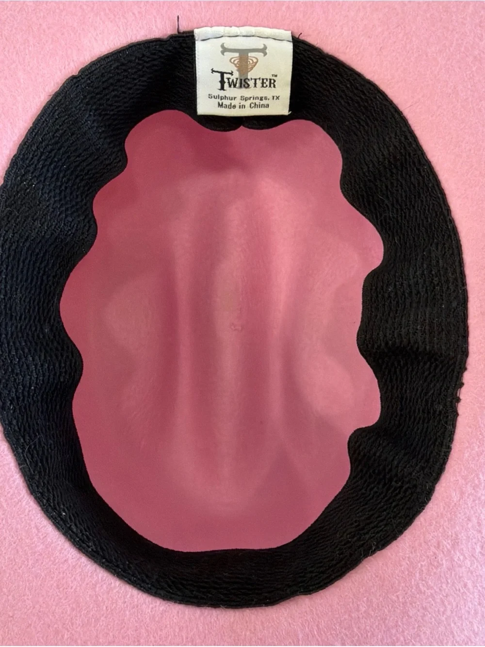Twister girls pink